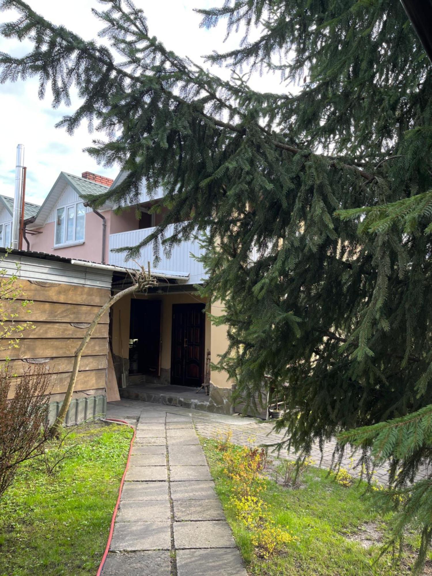 Кафе-Бар «У Дідуся» Vil'khy Habitación foto